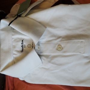 🔴Goodfellow & Co polo shirt